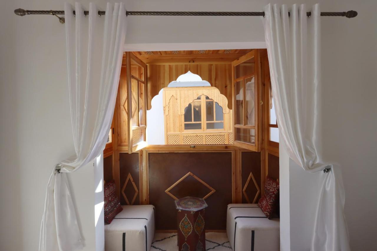 Riad Jenan L'Mouassine Marrakesh Exterior photo